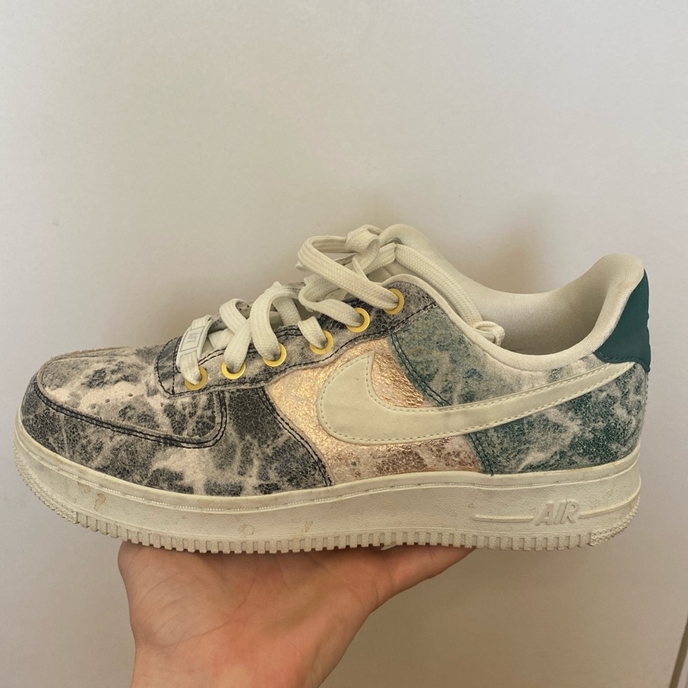 Air Force One